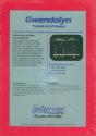 Gwendolyn Atari disk scan