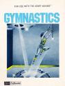 Gymnastics Atari tape scan