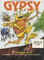Gypsy Atari tape scan