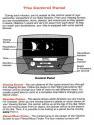 Halley Project (The) Atari instructions