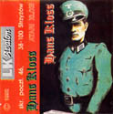 Hans Kloss Atari tape scan