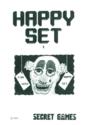 [COMP] Happy Set 1 Atari disk scan