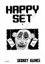 [COMP] Happy Set 3 Atari disk scan