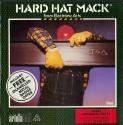 Hard Hat Mack Atari disk scan