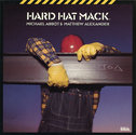 Hard Hat Mack Atari disk scan