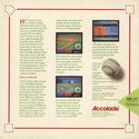 HardBall! Atari disk scan