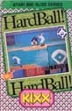 HardBall! Atari tape scan