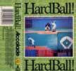 HardBall! Atari tape scan