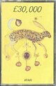 Hareraiser - Finale Atari tape scan