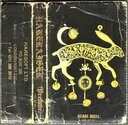 Hareraiser - Prelude Atari tape scan