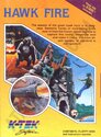 Hawk Fire Atari disk scan