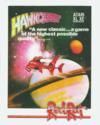 Hawkquest Atari disk scan