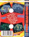 Head over Heels Atari tape scan