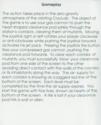 Heartache Atari instructions