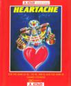 Heartache Atari tape scan