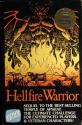 Dunjonquest - Hellfire Warrior Atari disk scan