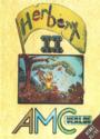 Herbert II Atari disk scan
