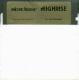 Highrise Atari disk scan