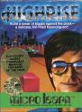 Highrise Atari disk scan
