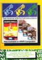 Hijack! Atari disk scan