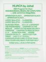 Hijack! Atari instructions