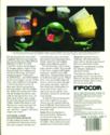 Hitchhiker's Guide to the Galaxy (The) Atari disk scan