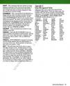 Hitchhiker's Guide to the Galaxy (The) Atari instructions