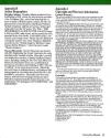 Hitchhiker's Guide to the Galaxy (The) Atari instructions