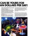 Hitchhiker's Guide to the Galaxy (The) Atari instructions