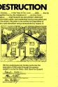 Hitchhiker's Guide to the Galaxy (The) Atari instructions