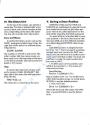 Hitchhiker's Guide to the Galaxy (The) Atari instructions