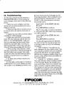 Hitchhiker's Guide to the Galaxy (The) Atari instructions