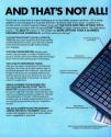 Hitchhiker's Guide to the Galaxy (The) Atari instructions