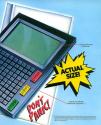 Hitchhiker's Guide to the Galaxy (The) Atari instructions