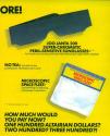 Hitchhiker's Guide to the Galaxy (The) Atari instructions