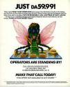 Hitchhiker's Guide to the Galaxy (The) Atari instructions