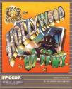 Hollywood Hijinx Atari disk scan