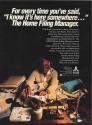 Home Filing Manager (The) Atari disk scan
