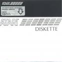 Home Filing Manager (The) Atari disk scan