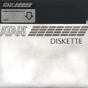 Home Filing Manager (The) Atari disk scan