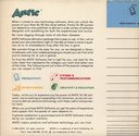 Home Inventory (The) Atari disk scan
