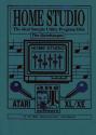 Home Studio Atari disk scan