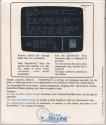 Homeword Atari disk scan