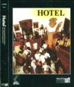 Hotel Atari tape scan