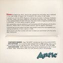 House Atari disk scan