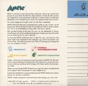 House Atari disk scan