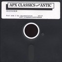 House Atari disk scan