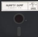 Humpty Dump Atari disk scan
