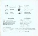 Hydraulik / Snowball Atari disk scan