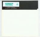 Hydraulik / Snowball Atari disk scan